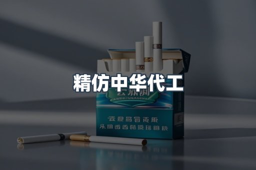 精仿中华代工